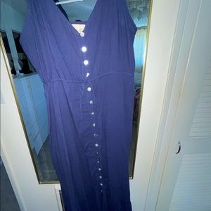 Cleobella Maxi Dress